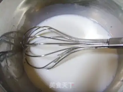 Make step 2