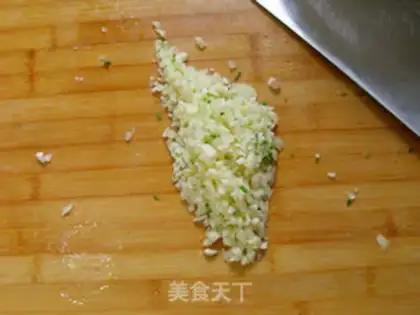 Make step 1