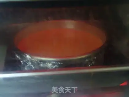 Make step 8