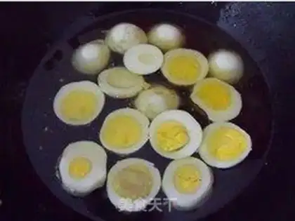 Make step 1