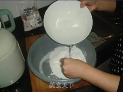 Make step 6