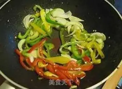 Make step 5