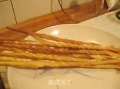 Make  step 5