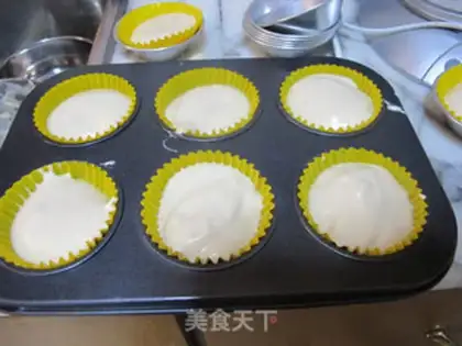 Make step 8