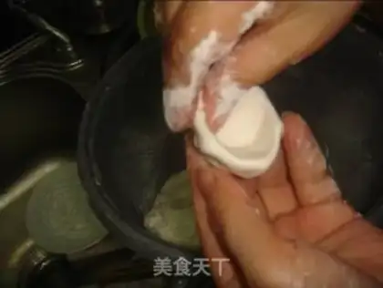 Make step 16