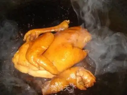 Make step 3