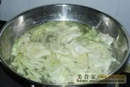 Make step 3