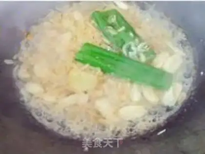 Make step 2