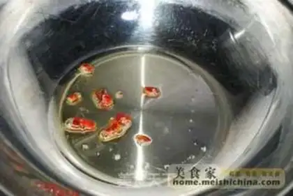 Make step 5