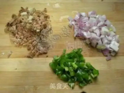 Make step 3