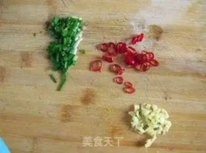 Make step 1