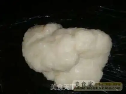 Make step 2