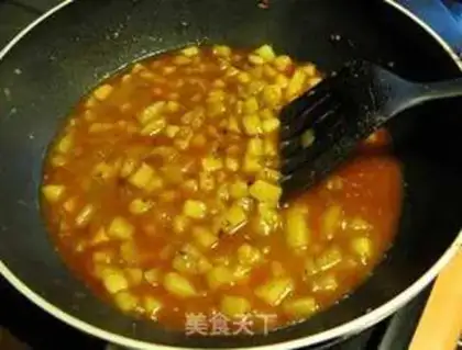 Make step 7
