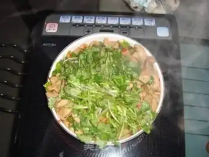 Make  step 5