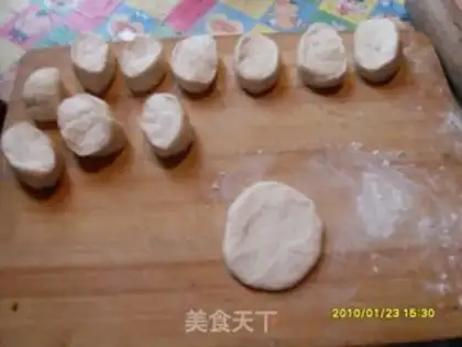 Make step 4