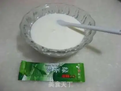 Make step 2