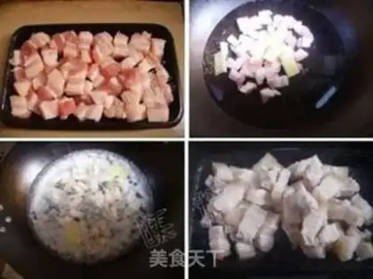Make step 1