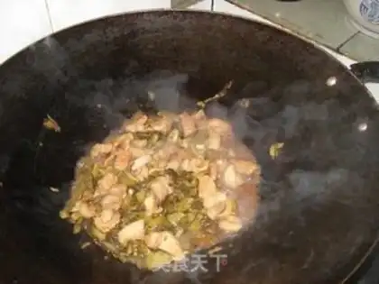 Make step 3