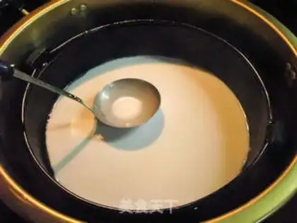 Make step 8