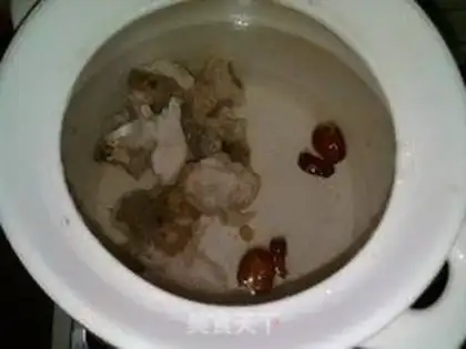 Make step 1
