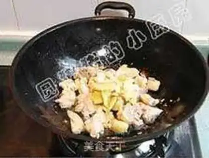 Make  step 1