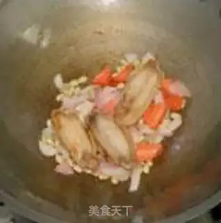 Make step 3