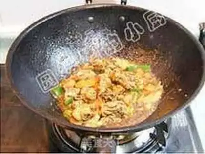 Make  step 5