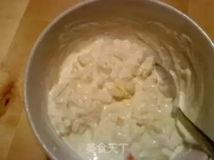 Make step 4