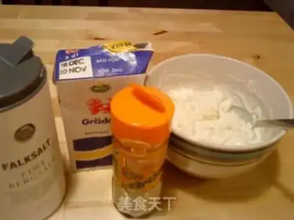 Make step 5