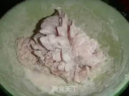 Make step 1