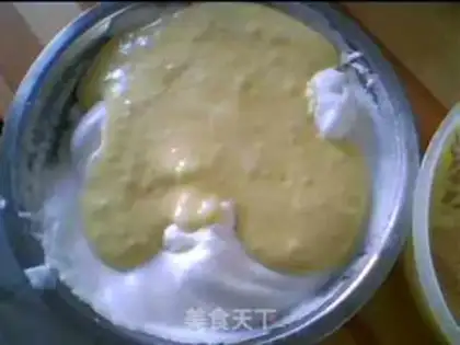 Make step 3