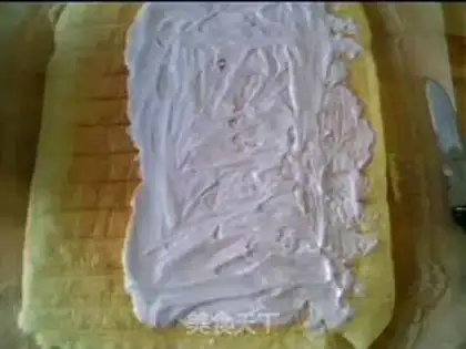 Make step 8