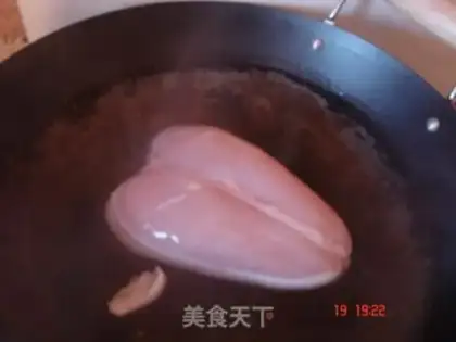 Make  step 0