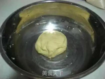 Make step 1