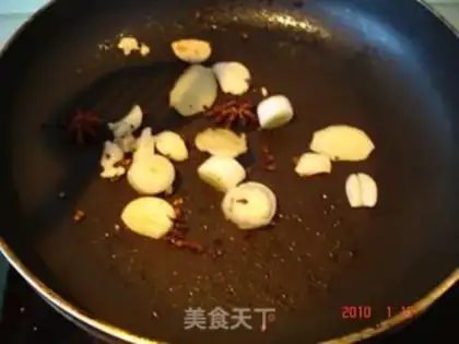Make step 4