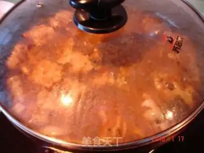 Make step 5