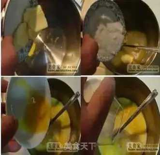 Make step 16