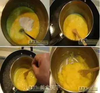 Make step 17