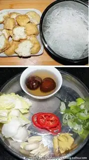 Make step 1