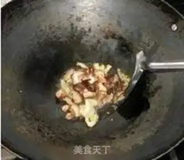 Make step 3