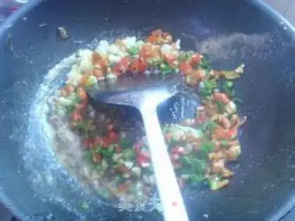 Make step 4