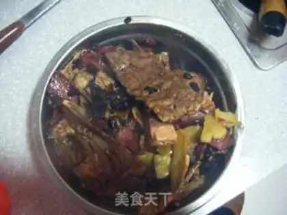 Make step 5