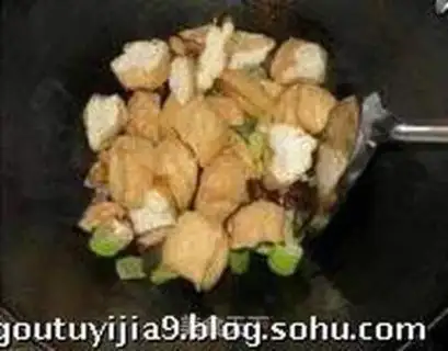 Make step 5