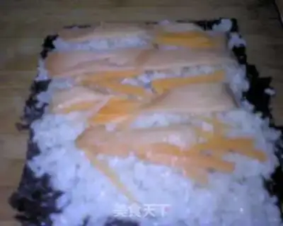 Make step 2