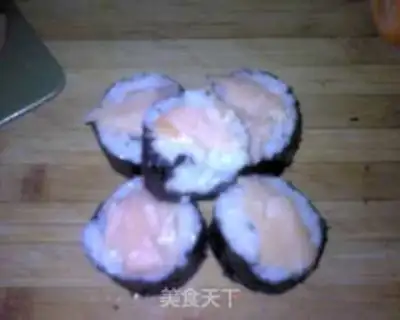Make step 3