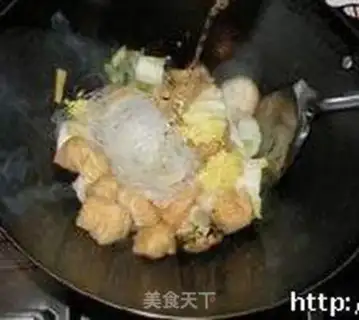 Make step 8