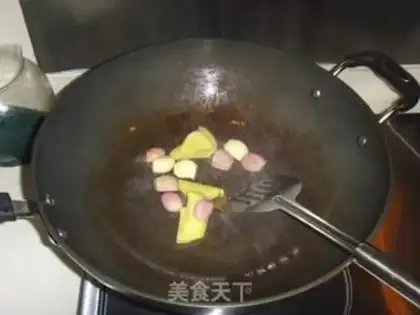 Make  step 1