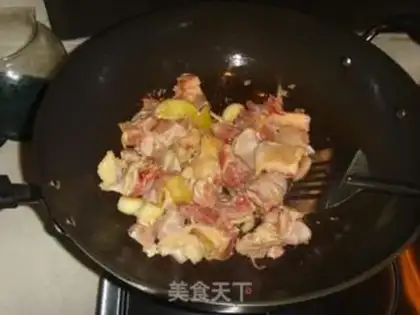 Make  step 2