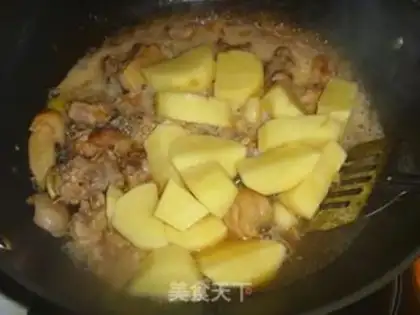 Make  step 4