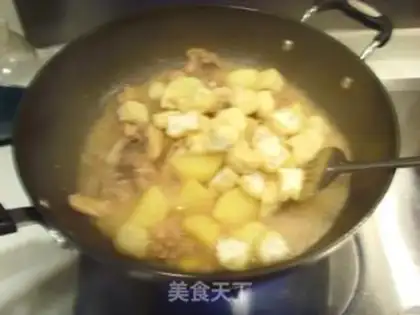 Make  step 5